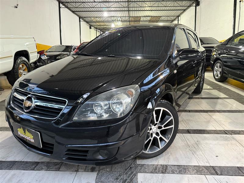 VECTRA