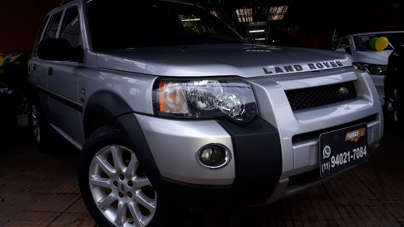 FREELANDER