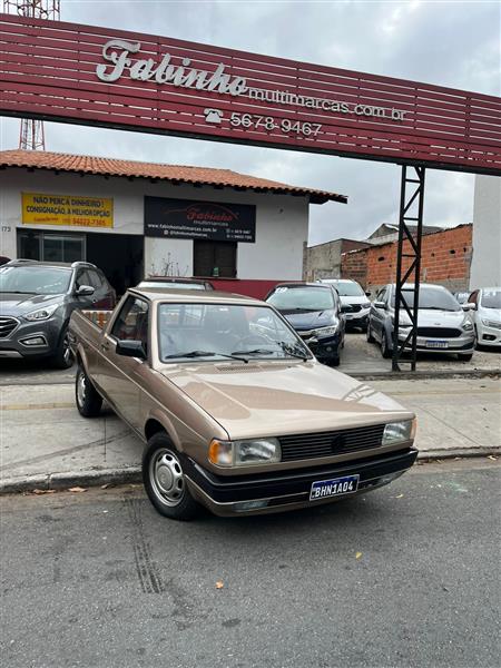 SAVEIRO