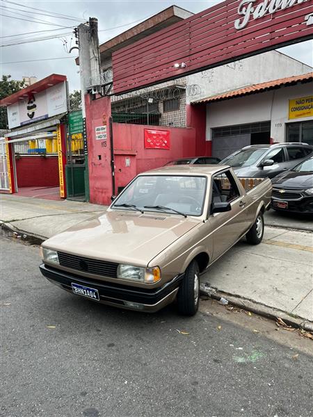 SAVEIRO
