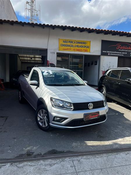 SAVEIRO