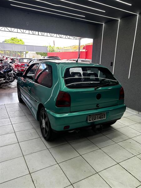 GOL