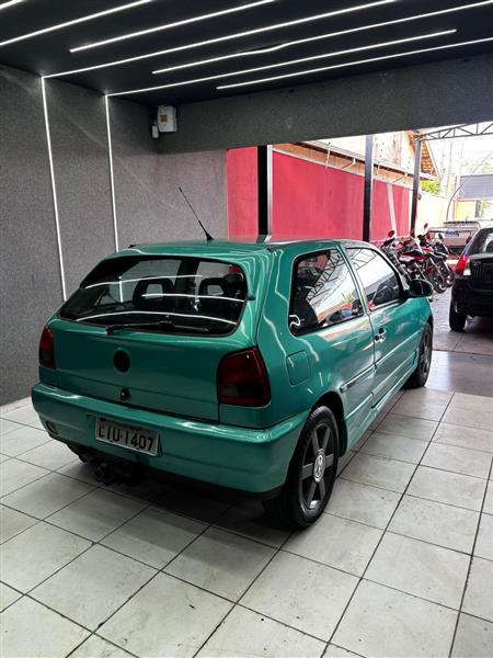 GOL