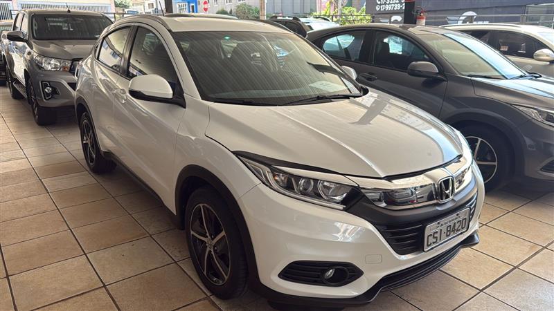 HR-V