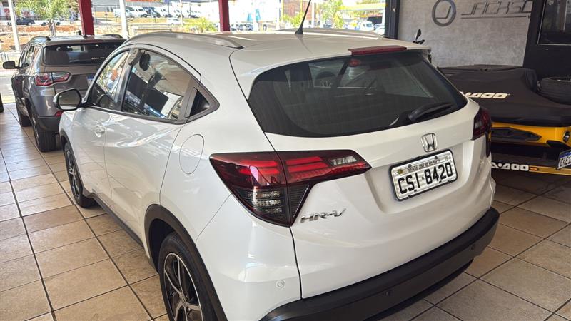 HR-V