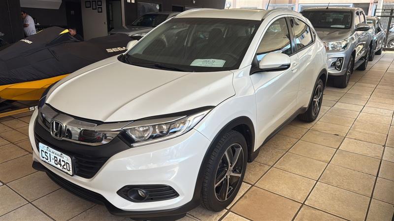 HR-V