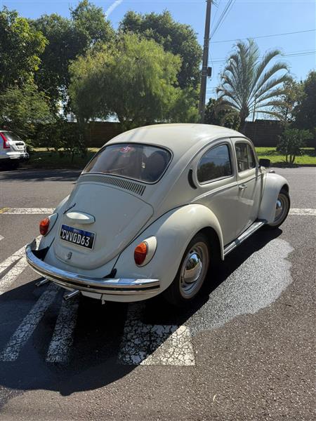 FUSCA