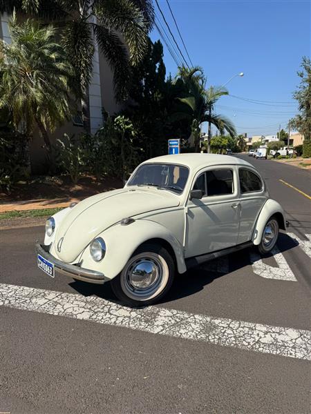 FUSCA