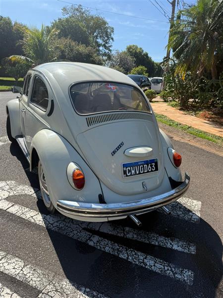 FUSCA