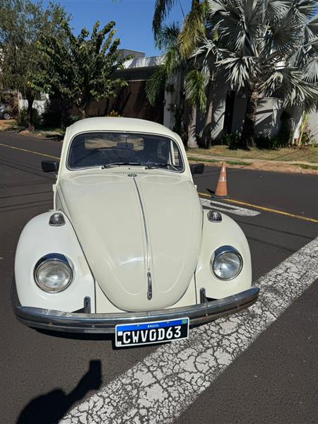 FUSCA