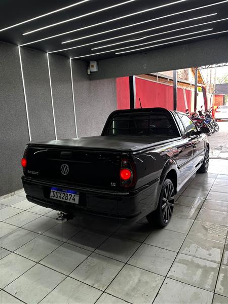 SAVEIRO