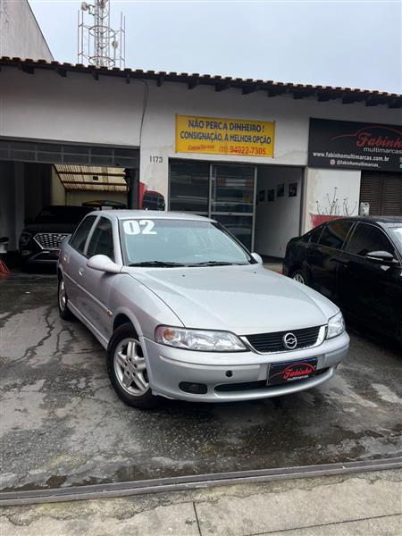 VECTRA