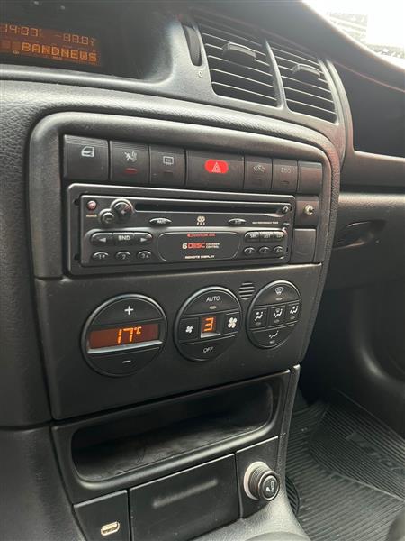 VECTRA