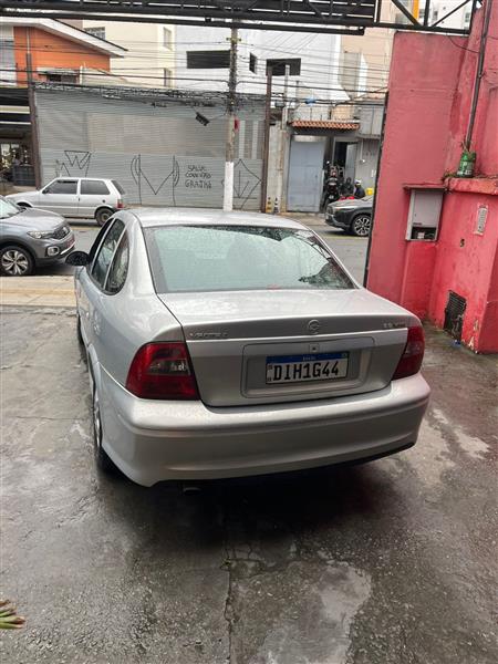 VECTRA