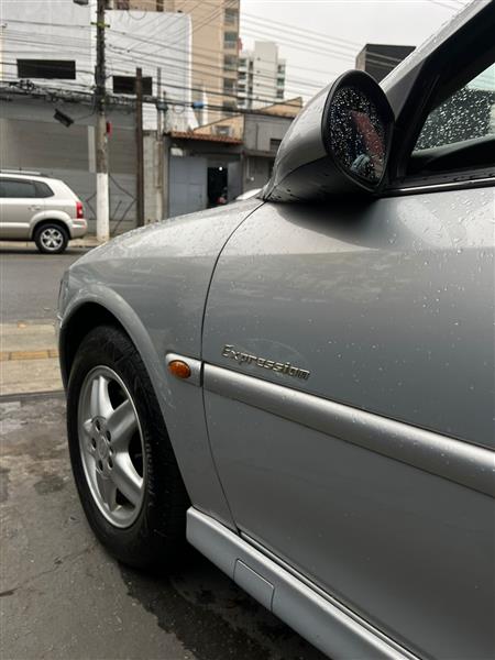 VECTRA