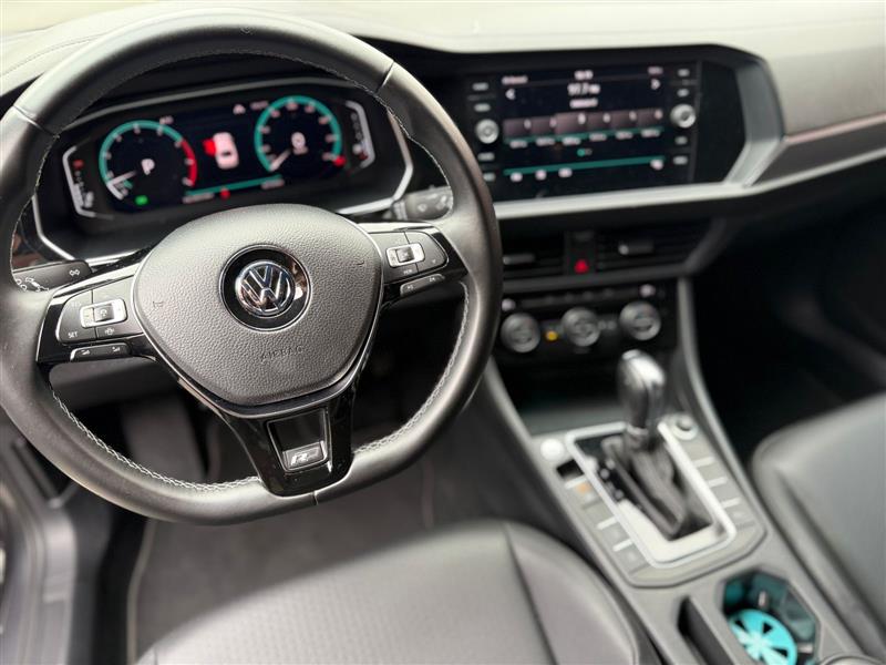 JETTA