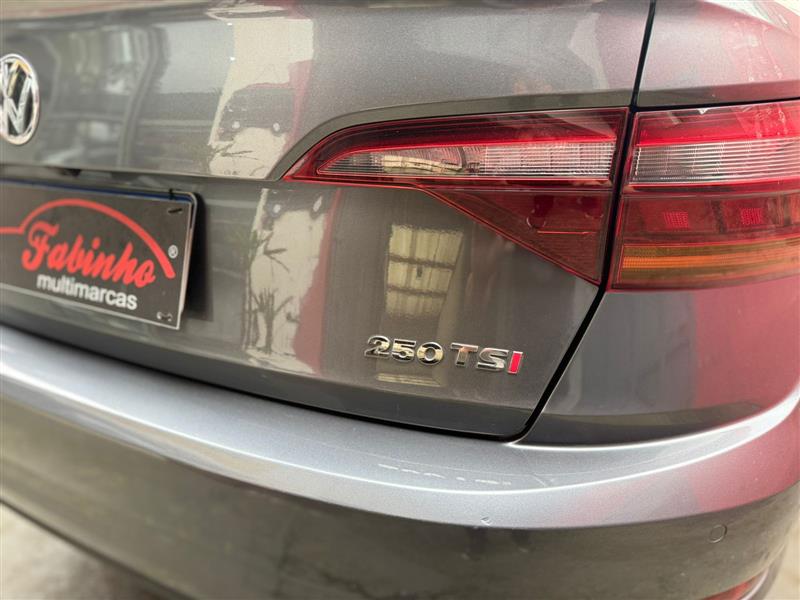 JETTA