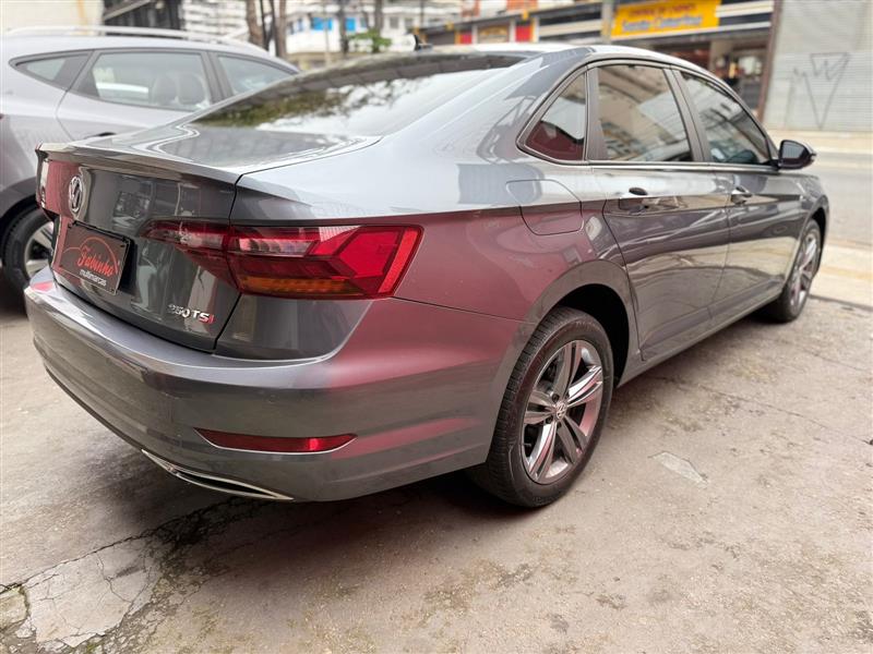 JETTA