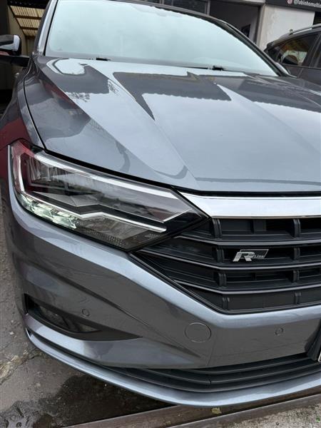 JETTA