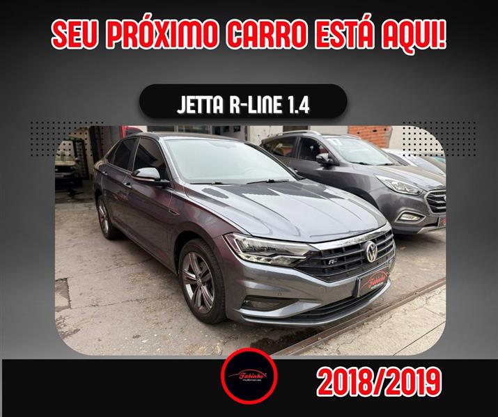 JETTA