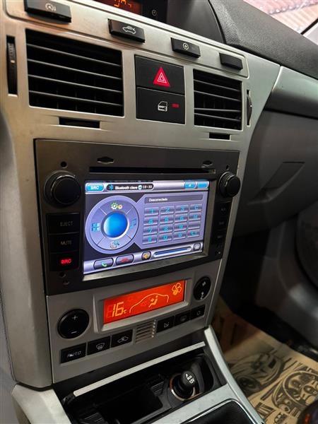 VECTRA