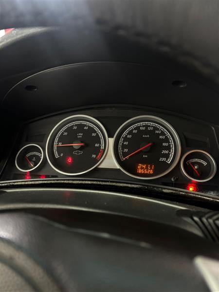 VECTRA
