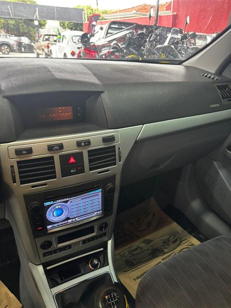 VECTRA