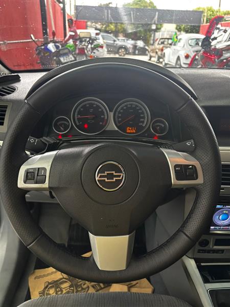 VECTRA