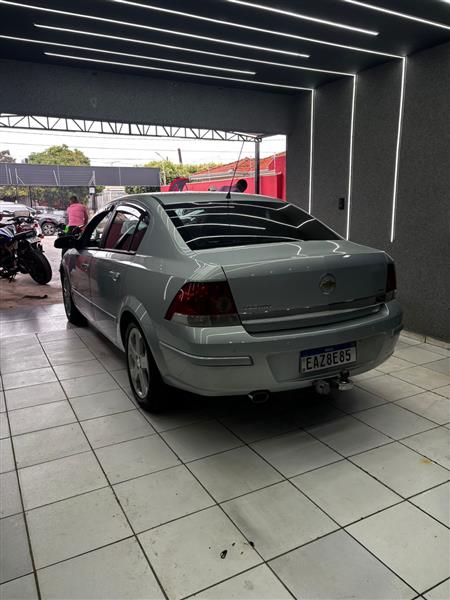 VECTRA