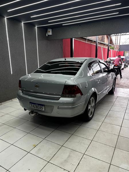 VECTRA
