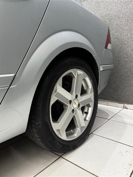 VECTRA