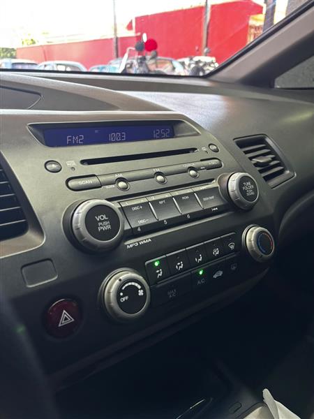 CIVIC
