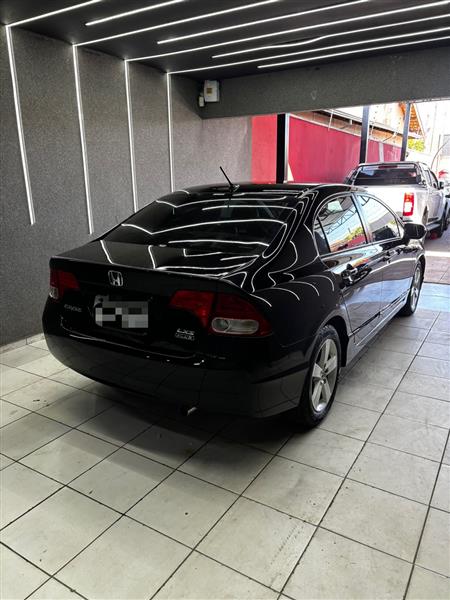 CIVIC