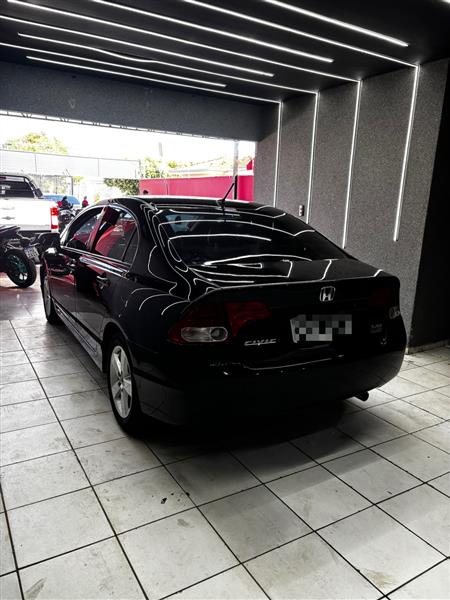 CIVIC