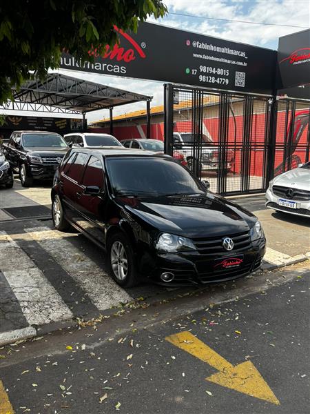 Fabinho Multimarcas