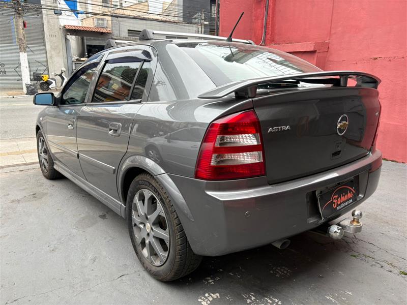 ASTRA