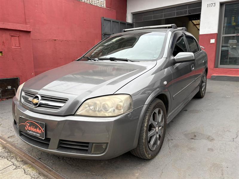 ASTRA