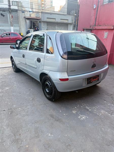 CORSA