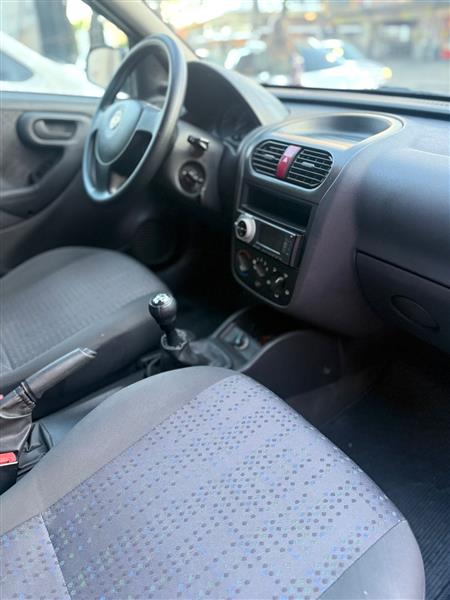 CORSA