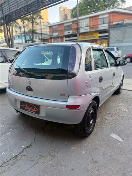 CORSA