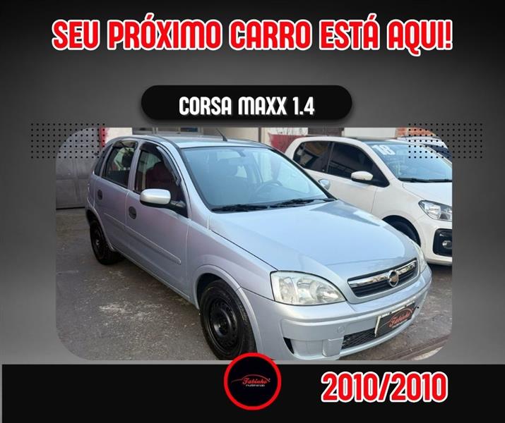 CORSA