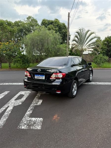 COROLLA