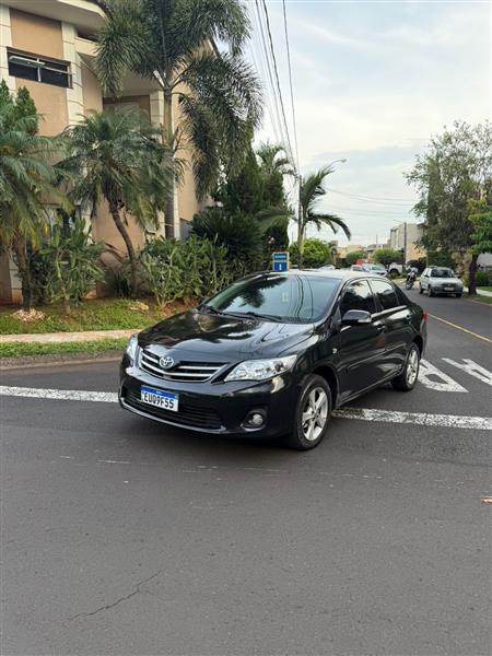 COROLLA