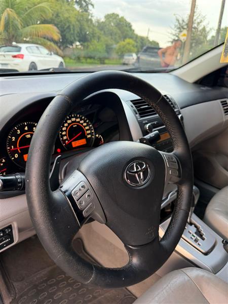 COROLLA