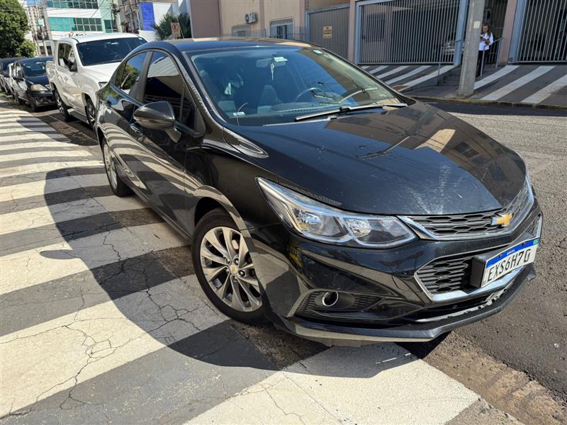 CRUZE
