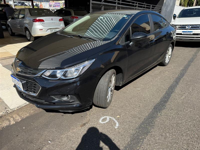 CRUZE