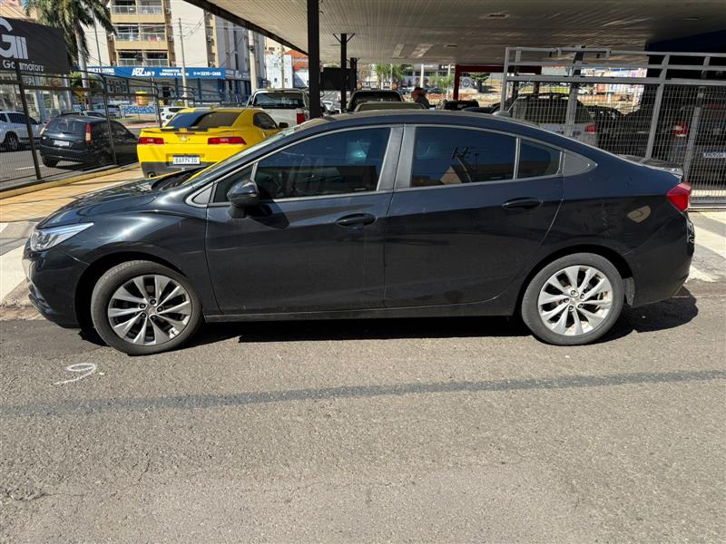 CRUZE