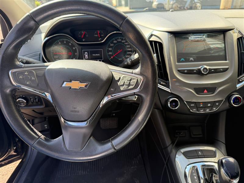 CRUZE