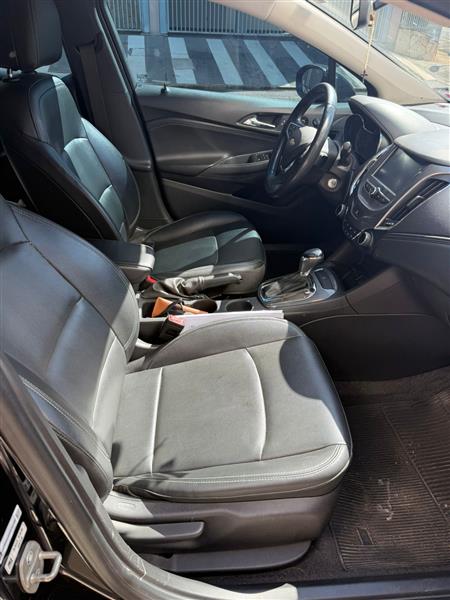 CRUZE