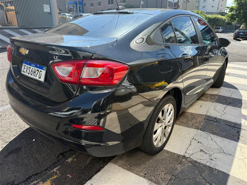 CRUZE